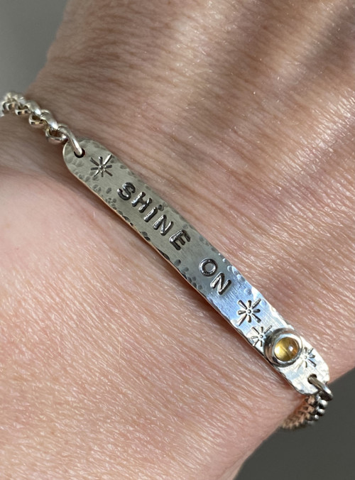 Shine on — foto 1