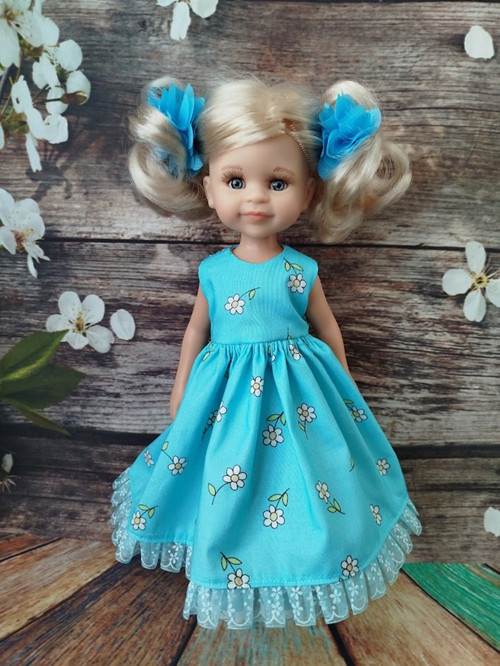 Paola Reina 32cm - šatičky