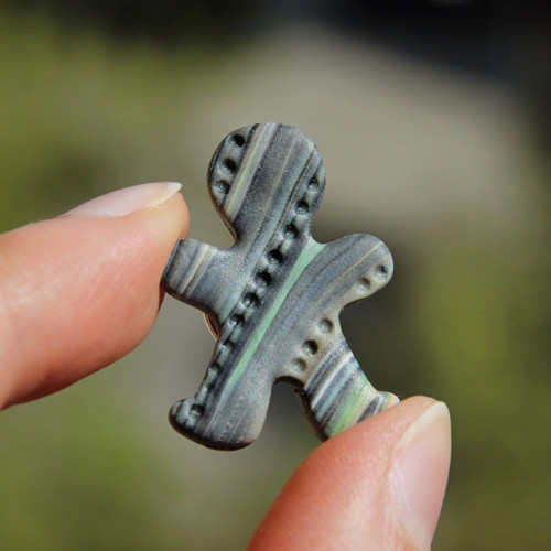 Panáček (pin)