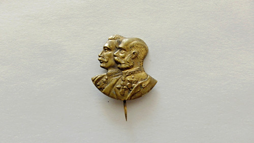 Dva císaři