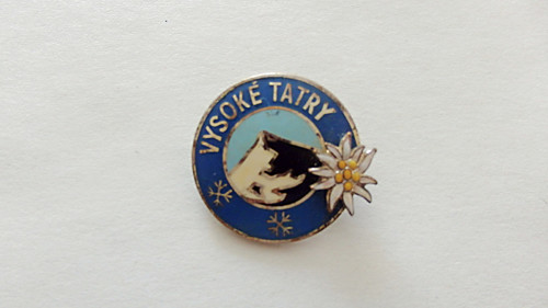 Vysoké Tatry