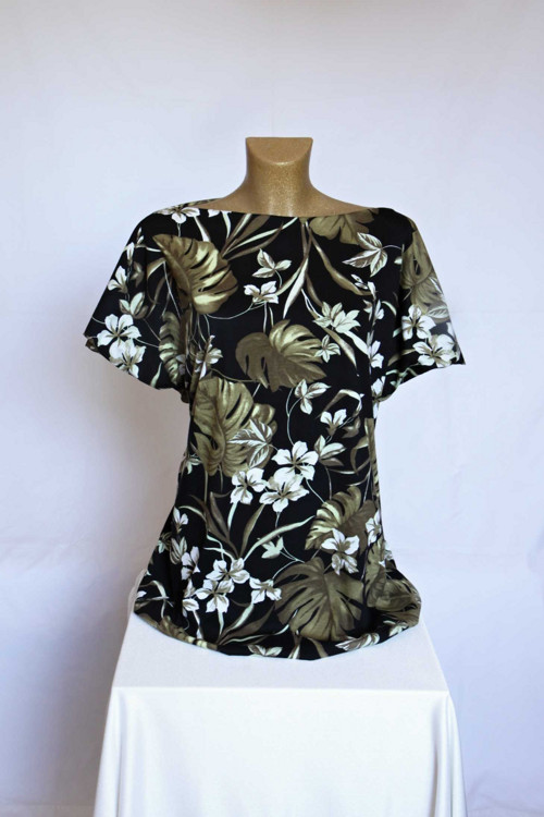 Maxitunika, vel. na přání S, M, L, XL, XXL,XXXL