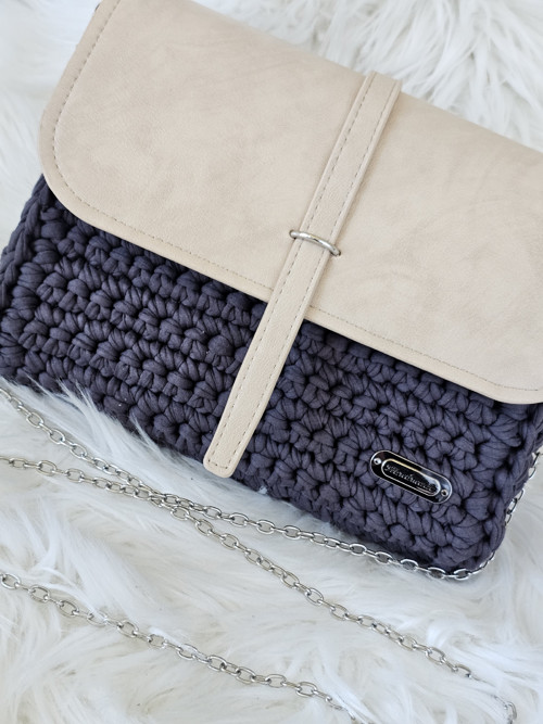 Crossbody kabelka Ella