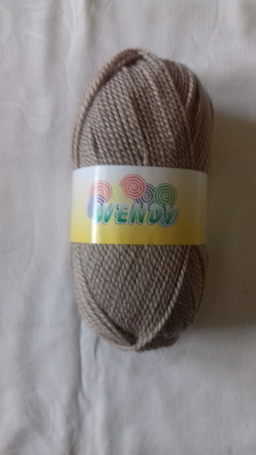 Příze Wendy — foto 1