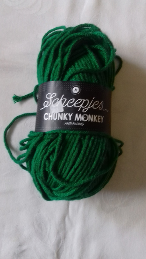 Příze Scheepjes — foto 1