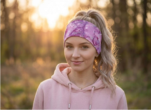 Čelenka CoolBobble