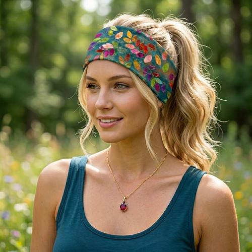 Čelenka CoolBobble