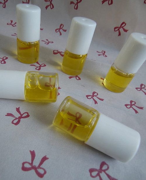 Olejový parfém Květ v rozednění