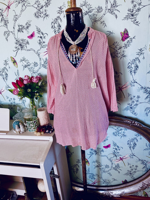Boho jupénka — foto 1