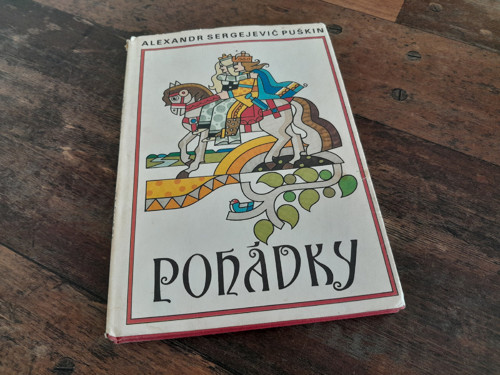 Pohádky