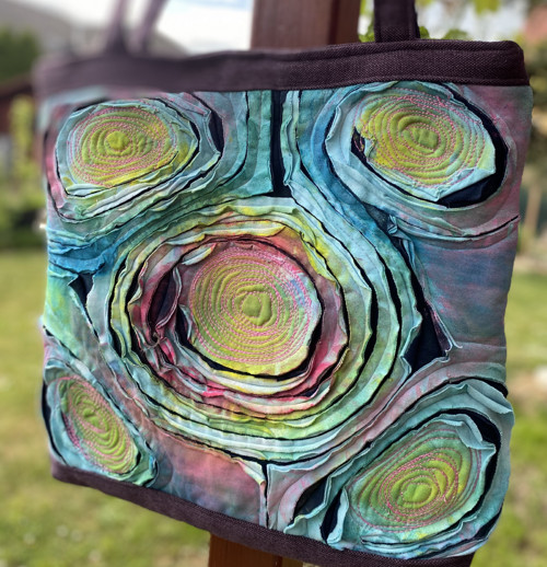 Spirály I.