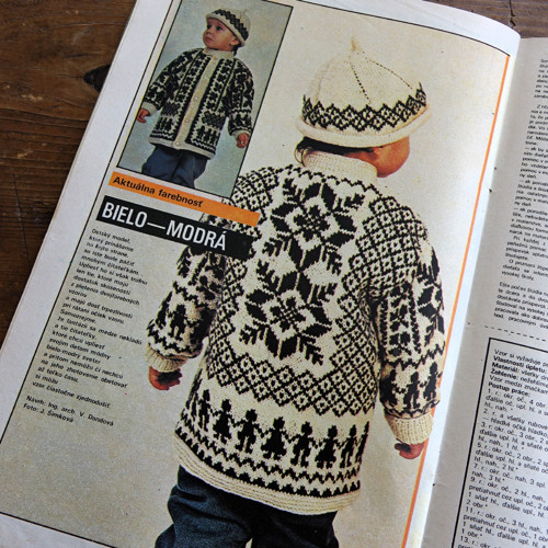 Časopis Dorka ... 1/89 — foto 1