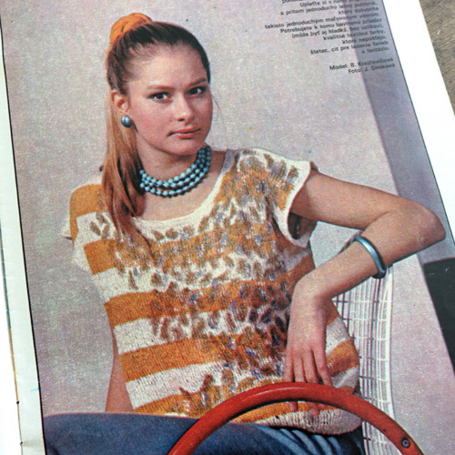 Časopis Dorka ... 5/88