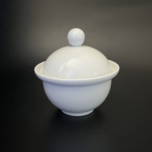 Rosenthal Porcelánová cukřenka Epoque