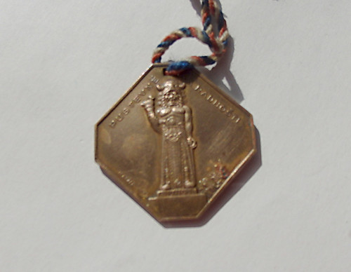 Pustevně na Radhošti