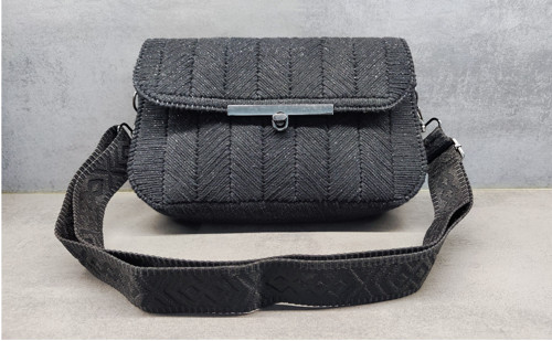 Crossbody kabelka