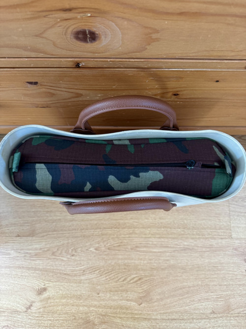 Vnitřní taška pro obag standard, maskáčová — foto 1