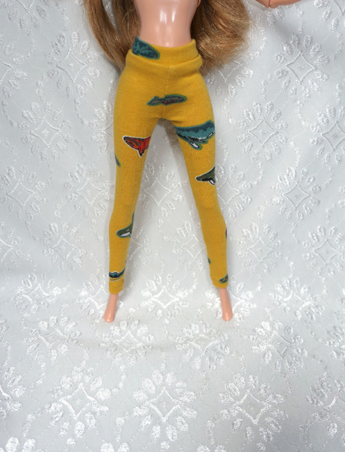 Legíny — foto 1