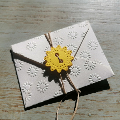 Kytička - ozdoba