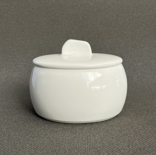 Rosenthal Jade Sphera Nová oválná cukřenka