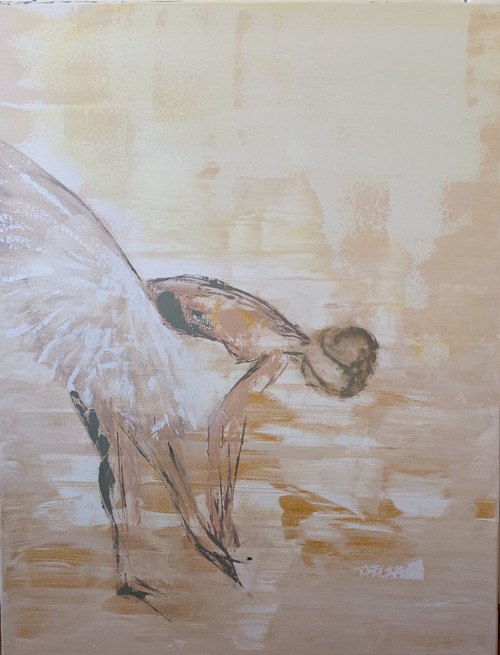 Ballerina — foto 1