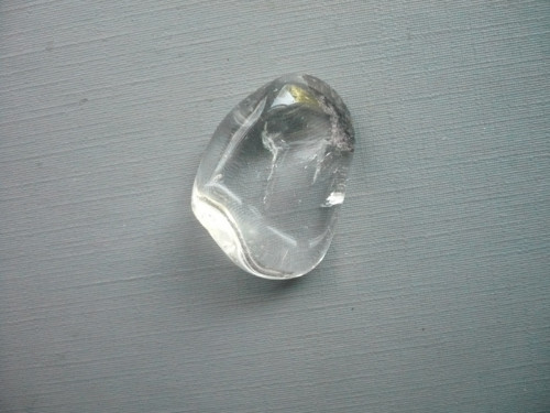 Troml. - křišťál se záhnědou 31 mm, č.2f