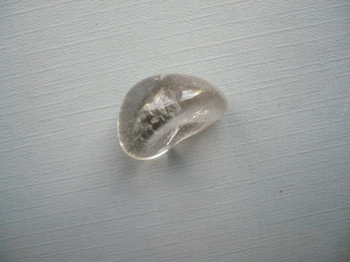 Troml. - křišťál se záhnědou 21 mm, č.47f