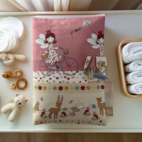 Plenkovník (cena bez popruhů)
