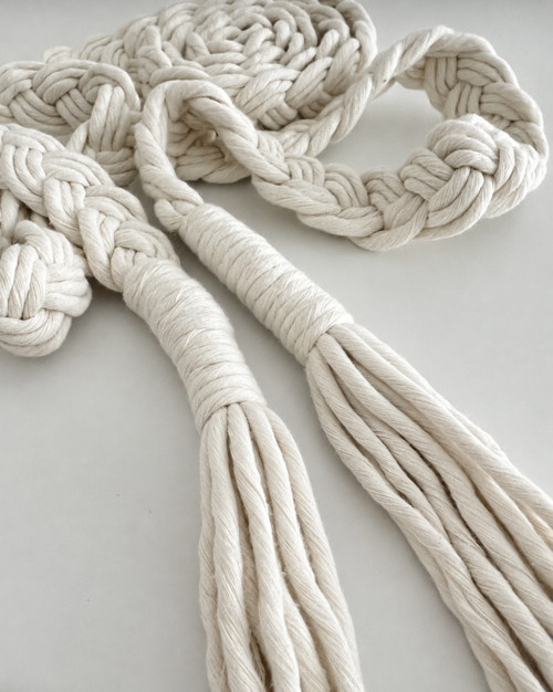 Svatební handfasting