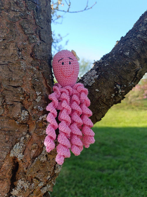 Chobotnička