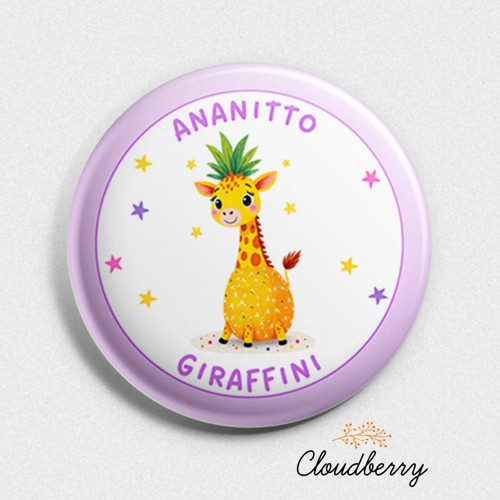 Placka | Brainrot | Odznáček|Button|Meme|Geek