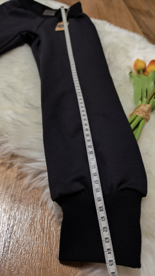 Dětské tepláčky vel.104+