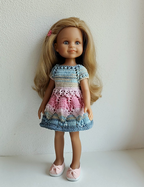Paola Reina 32 cm