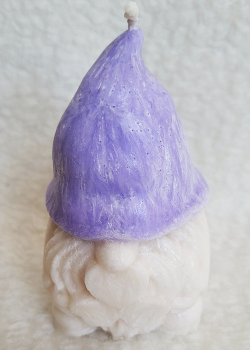 Svíčka - Trpaslík 3