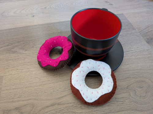 Donut