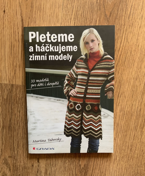 Pleteme a háčkujeme