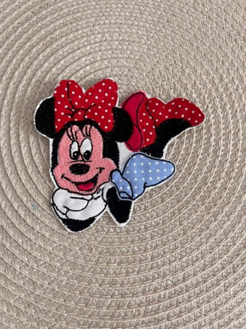 Minnie