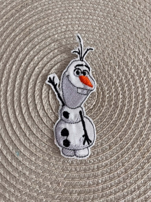 Olaf — foto 1