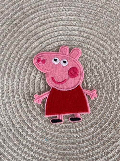 Prasátko Peppa — foto 1