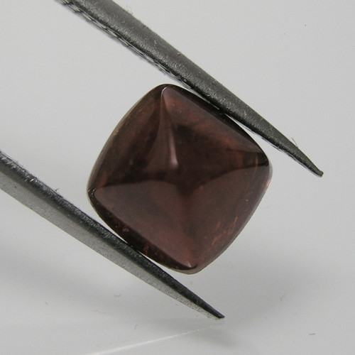 Granát Spessartin, 3,81 ct., 8,0x8,0x5,8 mm