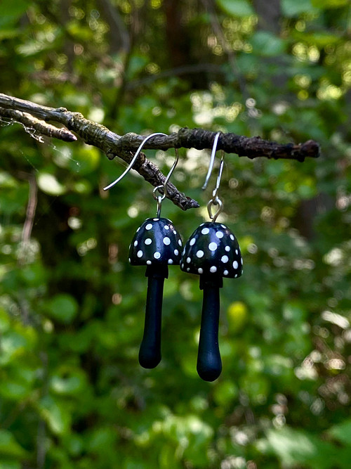 Mushrooms