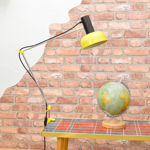 Kloubová stolní lampa Napako