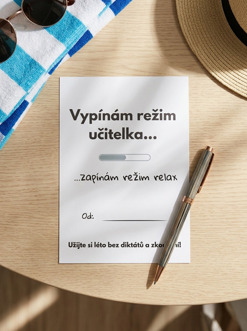 Poukaz pro učitele tisku, pdf.