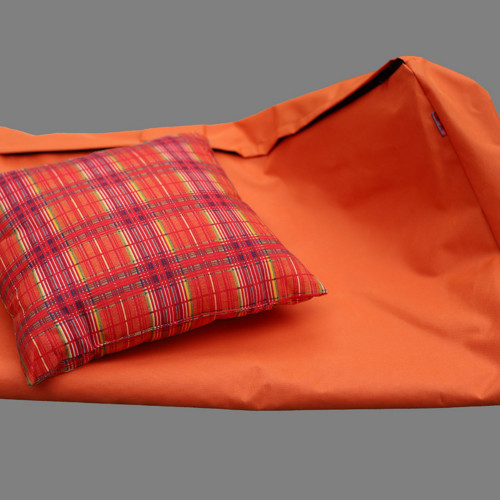Outdoor POVLAK na venkovní postel 200x80x10 cm