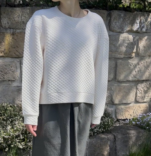 Mikina ATELIER