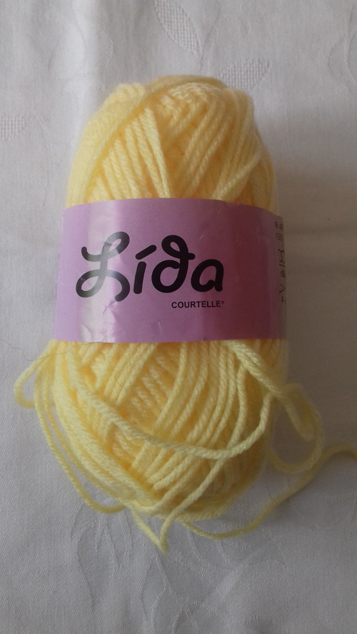 Příze Lída — foto 1