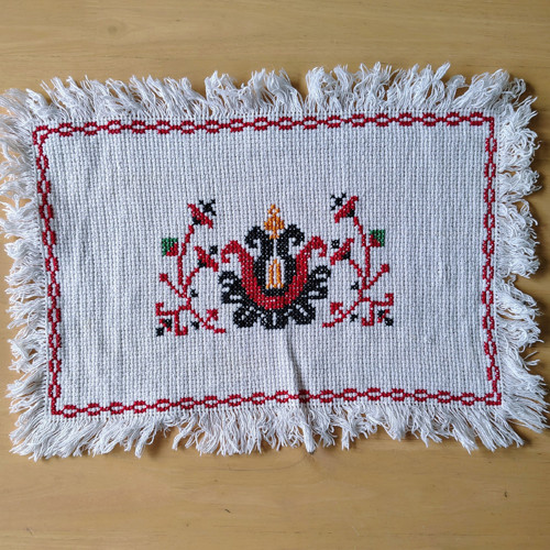 Prostírka