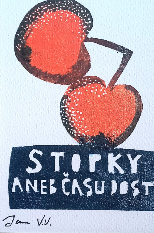 Stopky aneb času dost... — foto 1