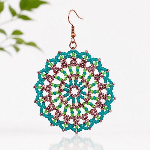 Mandala Harmonie