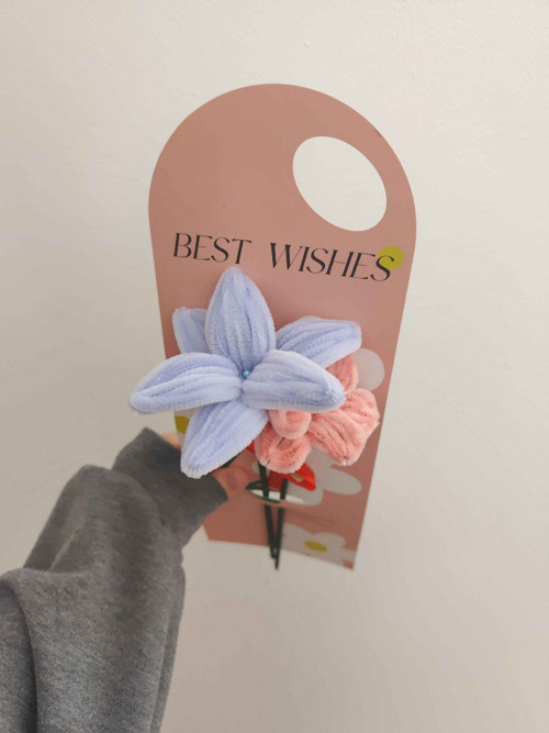 Best wishes - kytičky — foto 1